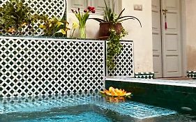Riad Magnolia&SPA