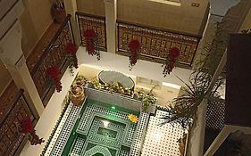 Riad Magnolia&SPA